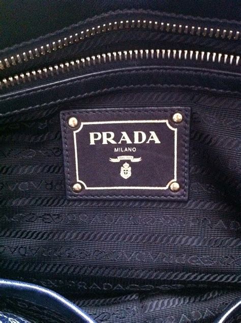 do all prada purses have serial numbers|Prada purse zip.